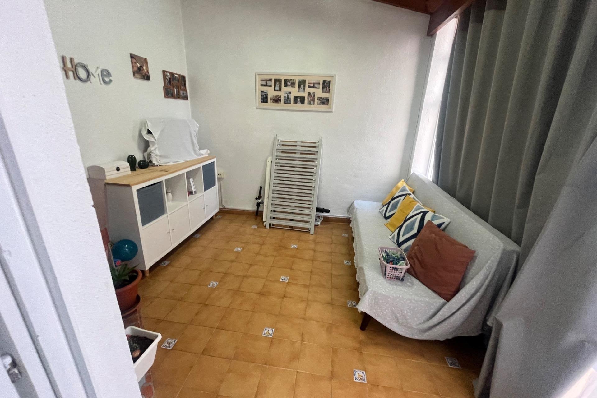Revente - Apartment -
San Fulgencio - San Fulgencio Pueblo