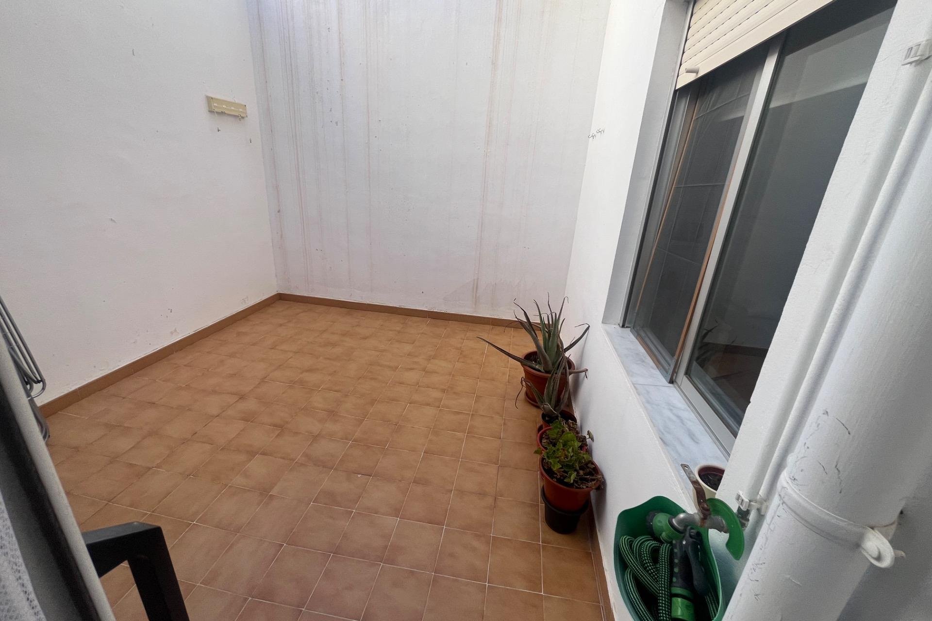 Revente - Apartment -
San Fulgencio - San Fulgencio Pueblo