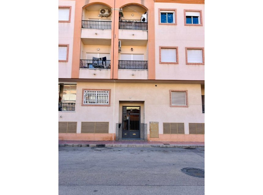 Revente - Apartment -
San Isidro - Inland