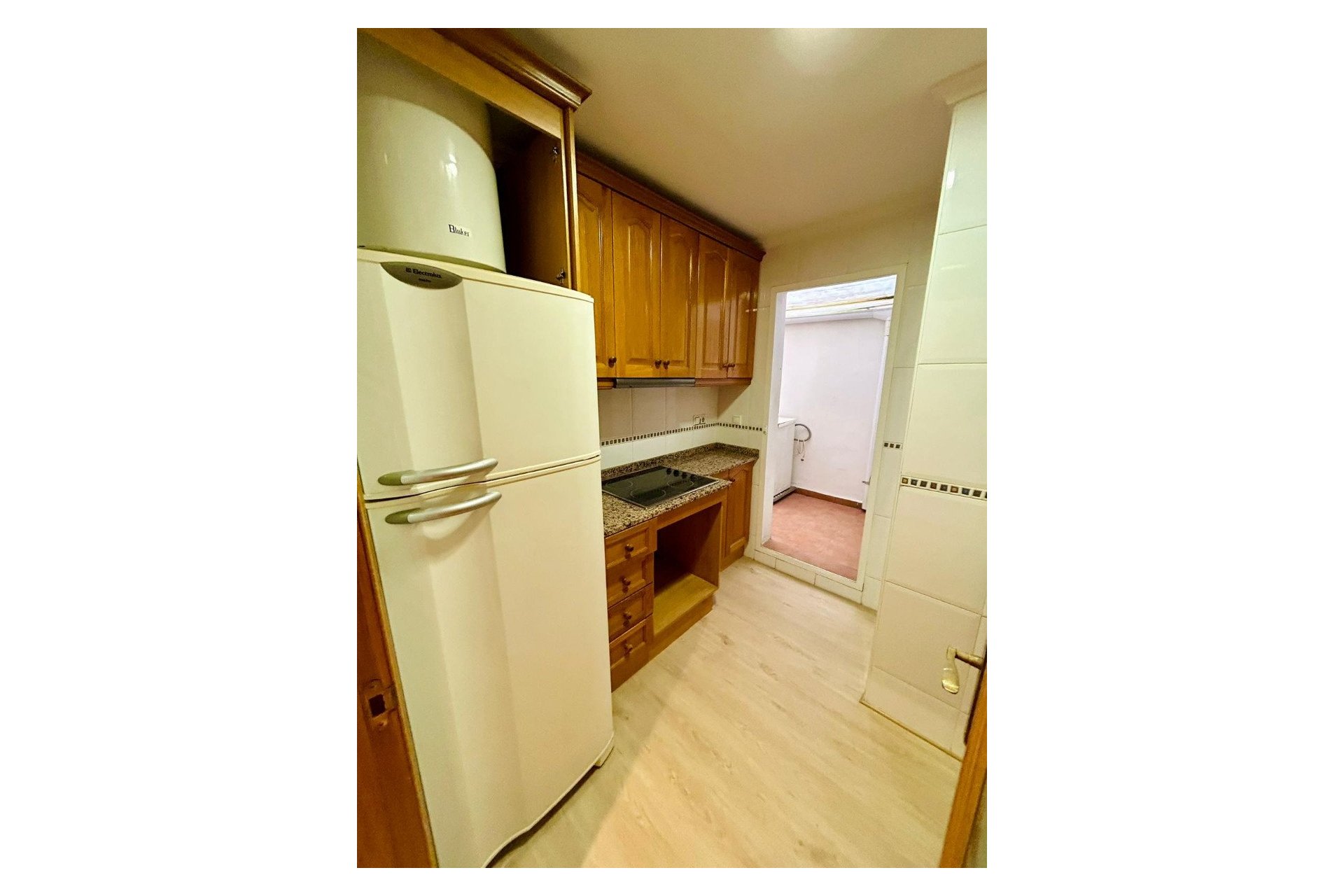 Revente - Apartment -
San Isidro - Inland