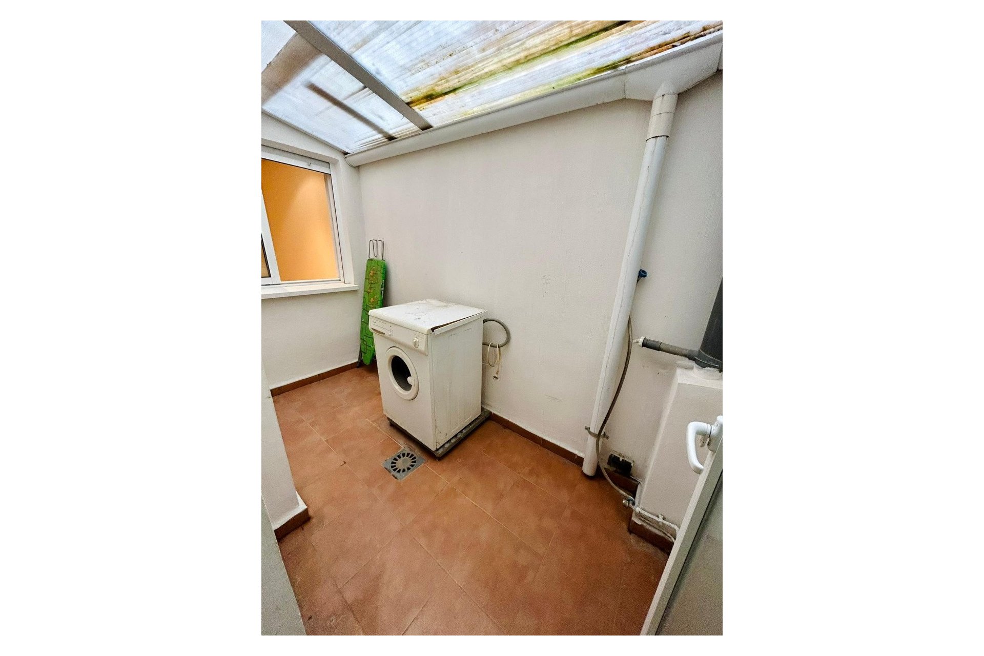 Revente - Apartment -
San Isidro - Inland