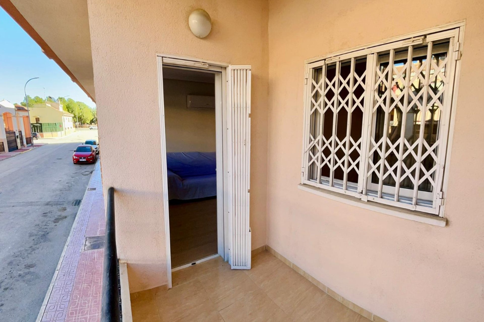 Revente - Apartment -
San Isidro - Inland