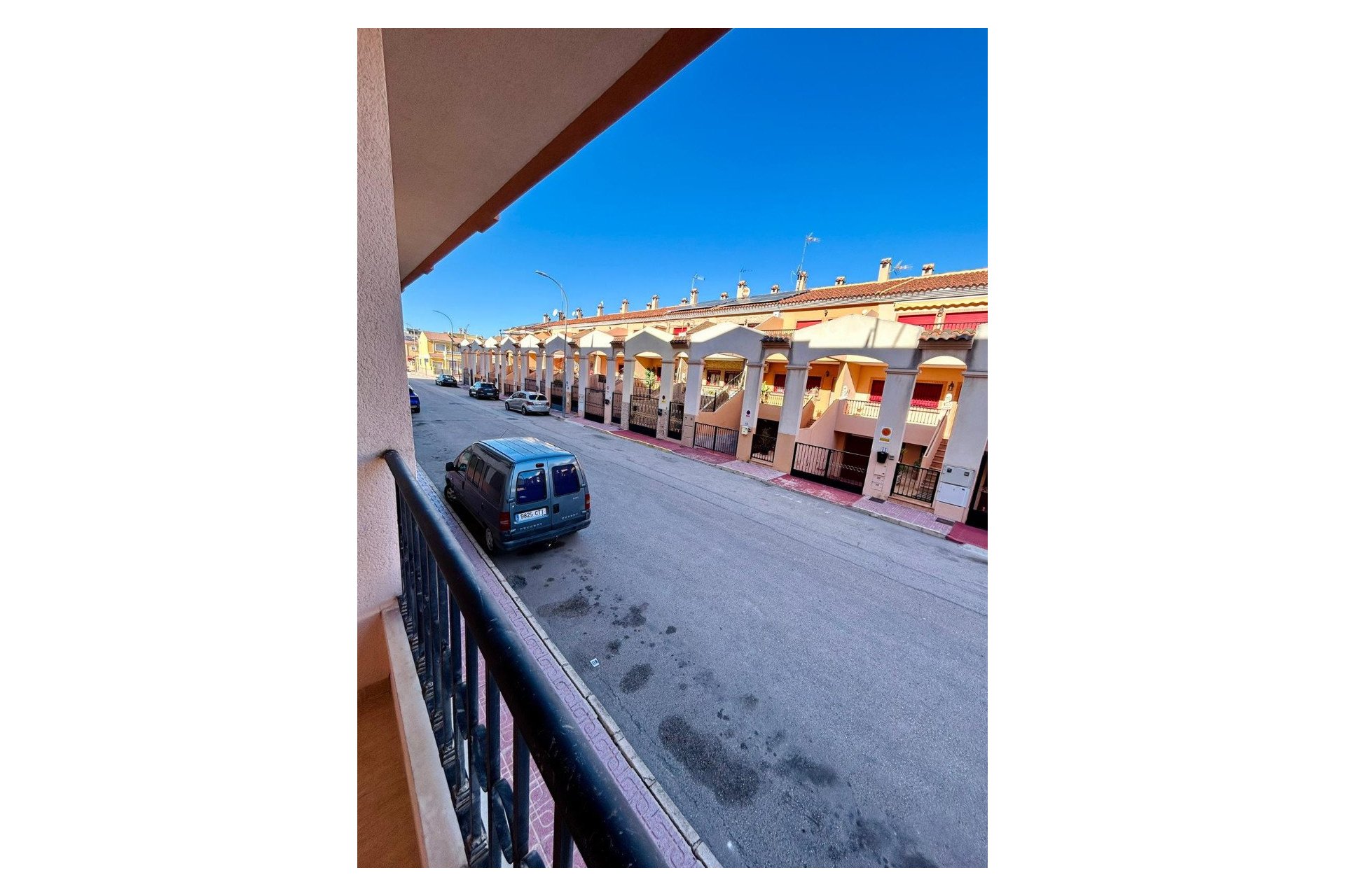 Revente - Apartment -
San Isidro - Inland