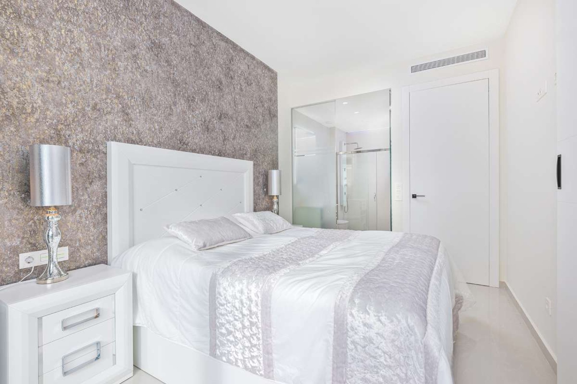 Revente - Apartment -
Torre de la Horadada - Costa Blanca