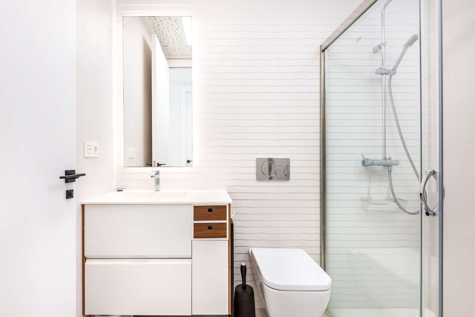 Revente - Apartment -
Torre de la Horadada - Costa Blanca