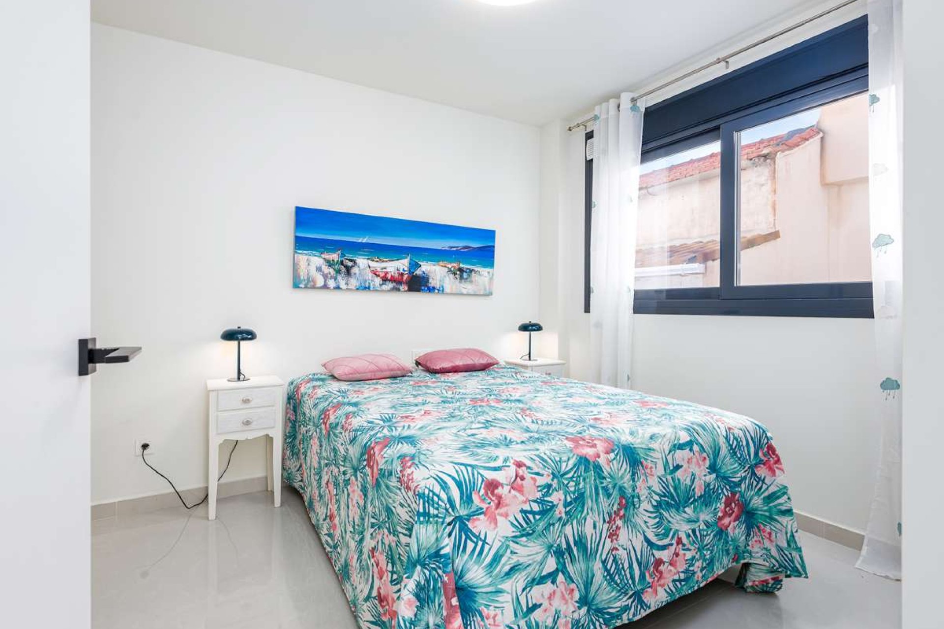 Revente - Apartment -
Torre de la Horadada - Costa Blanca