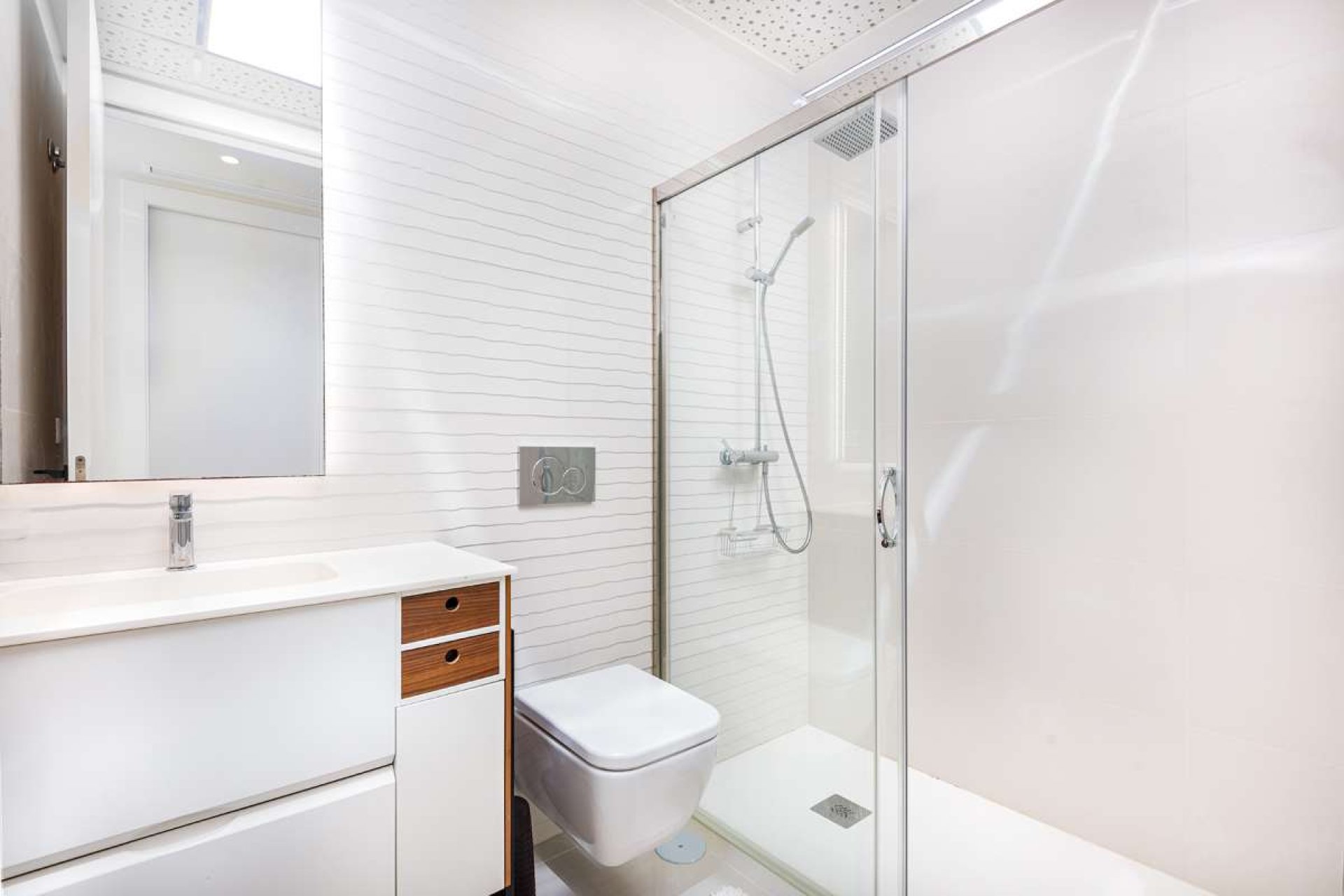 Revente - Apartment -
Torre de la Horadada - Costa Blanca