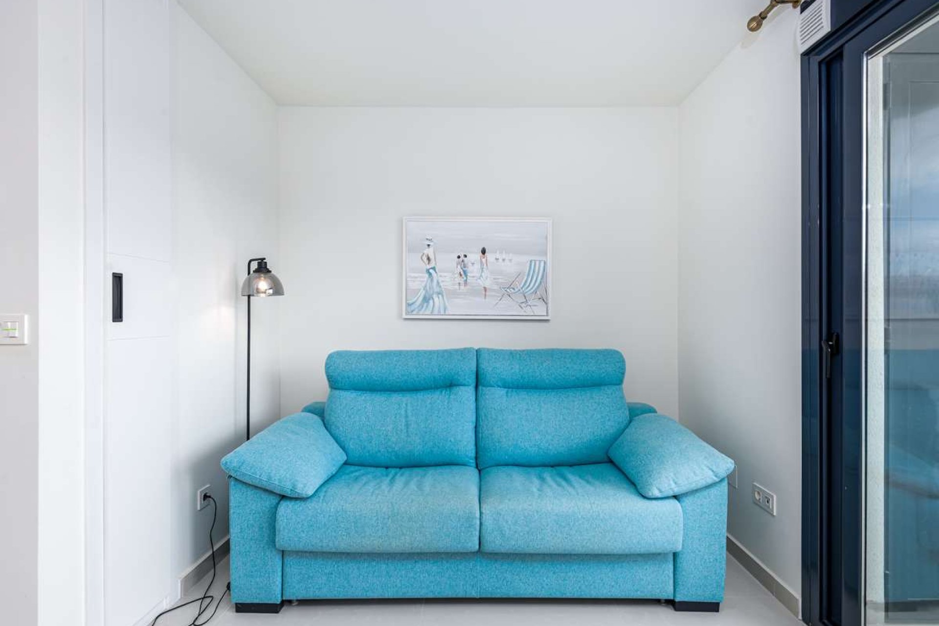 Revente - Apartment -
Torre de la Horadada - Costa Blanca