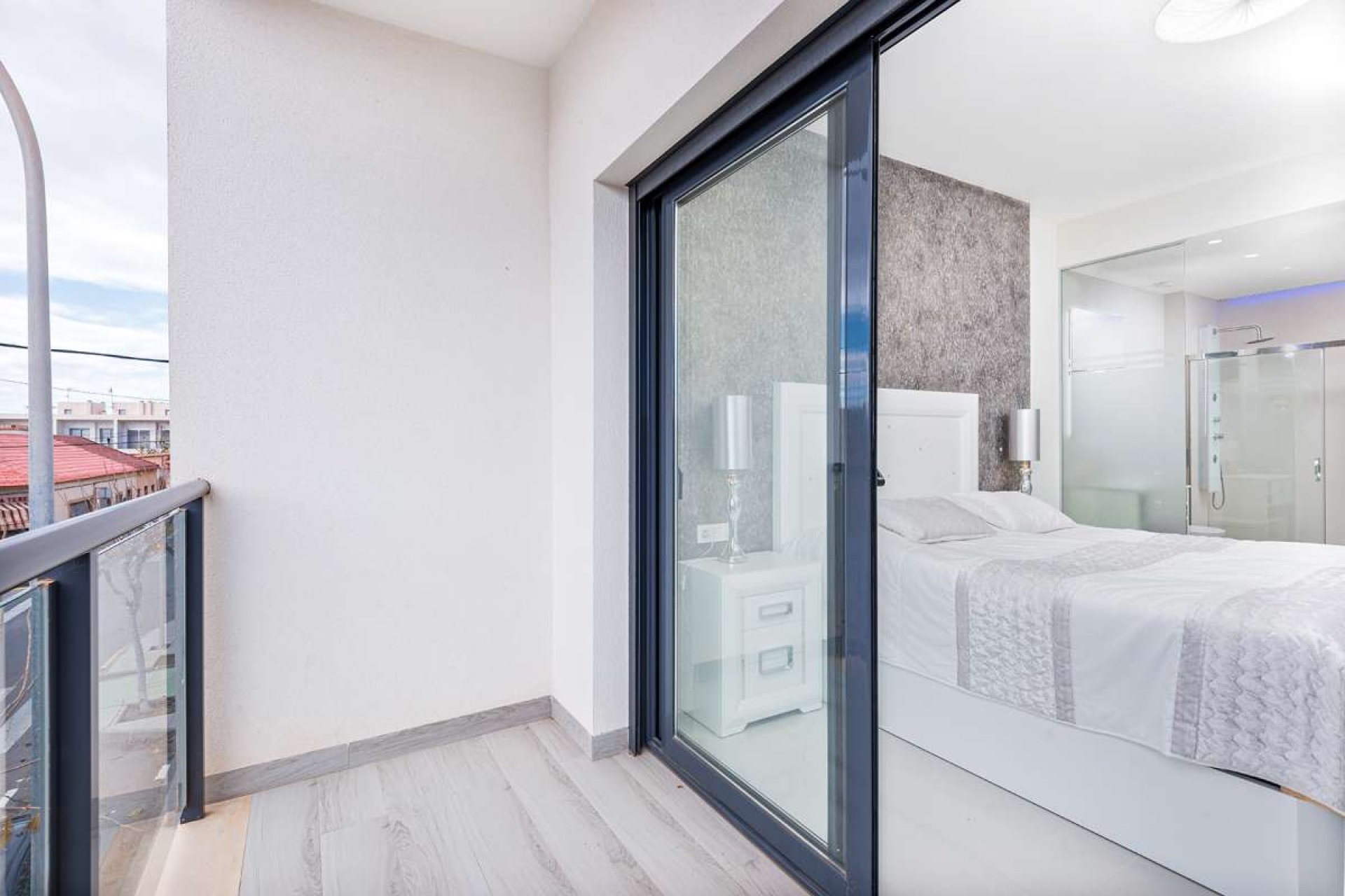 Revente - Apartment -
Torre de la Horadada - Costa Blanca