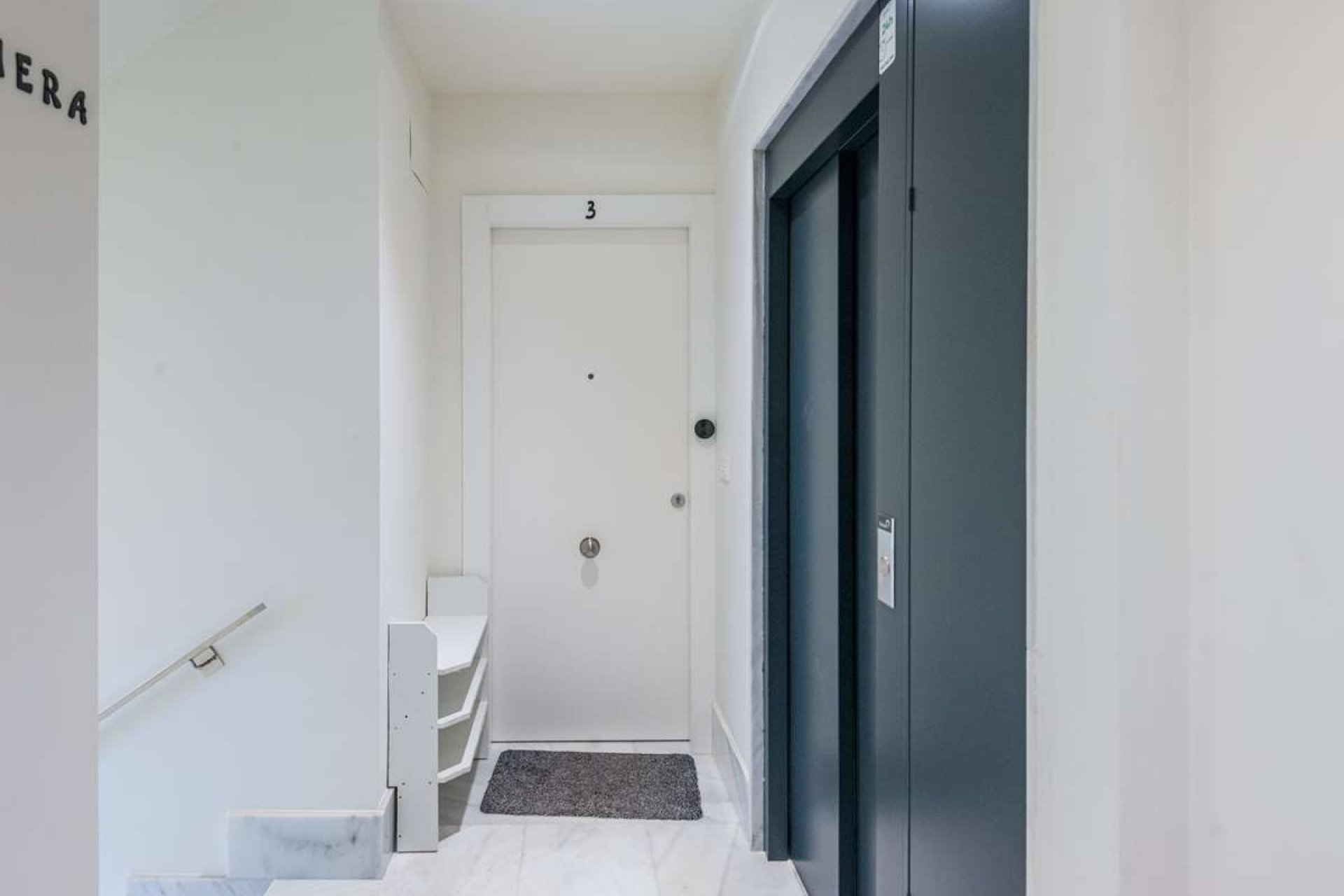 Revente - Apartment -
Torre de la Horadada - Costa Blanca