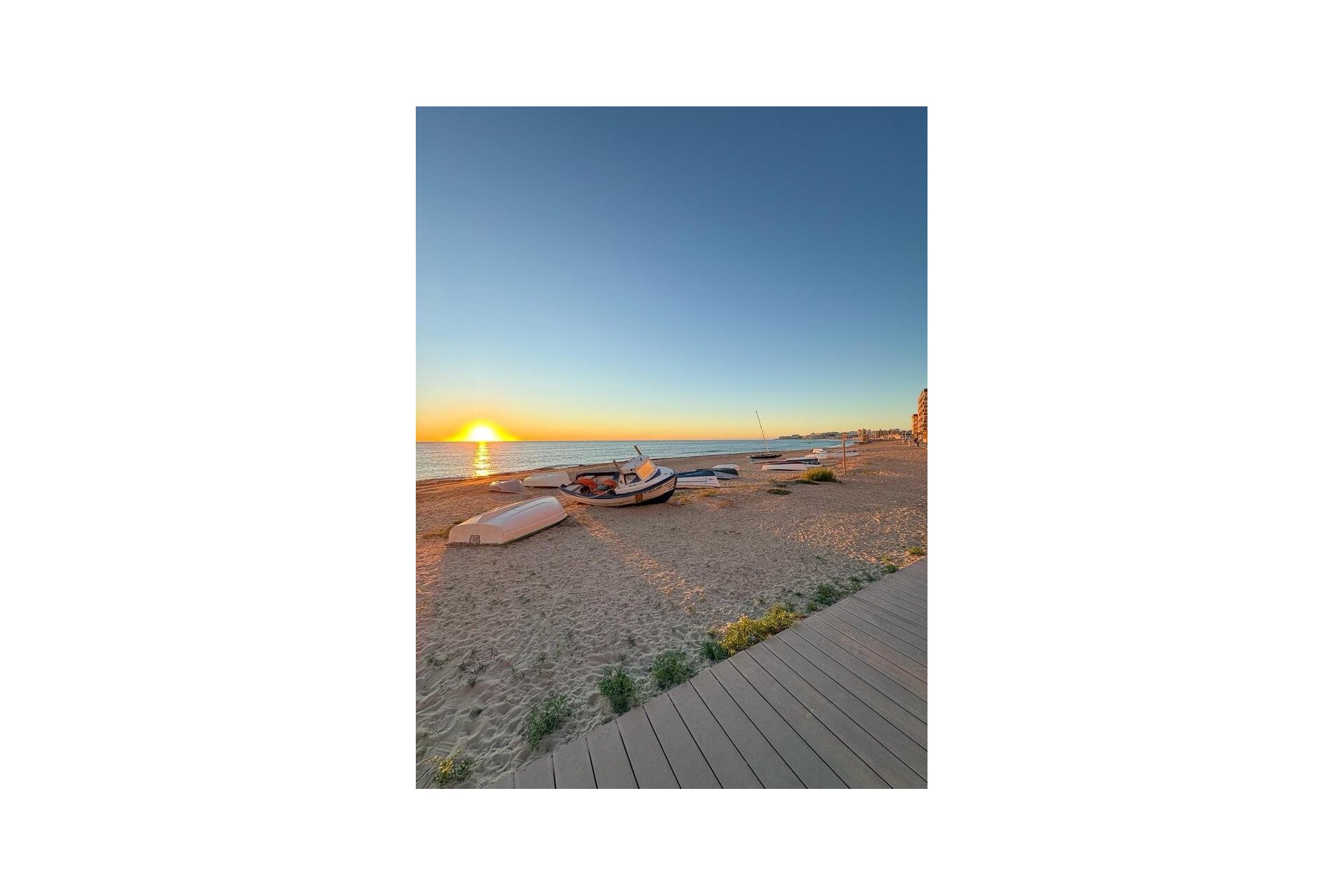Revente - Apartment -
Torrelamata - Costa Blanca