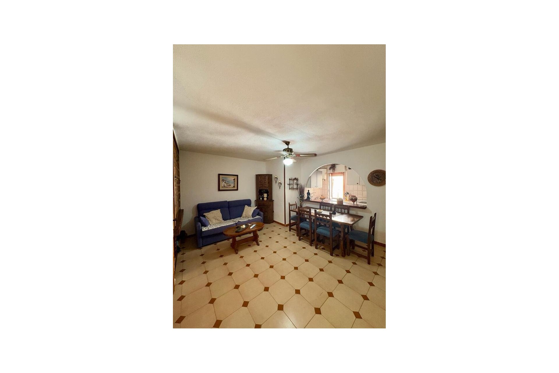 Revente - Apartment -
Torrelamata - Costa Blanca