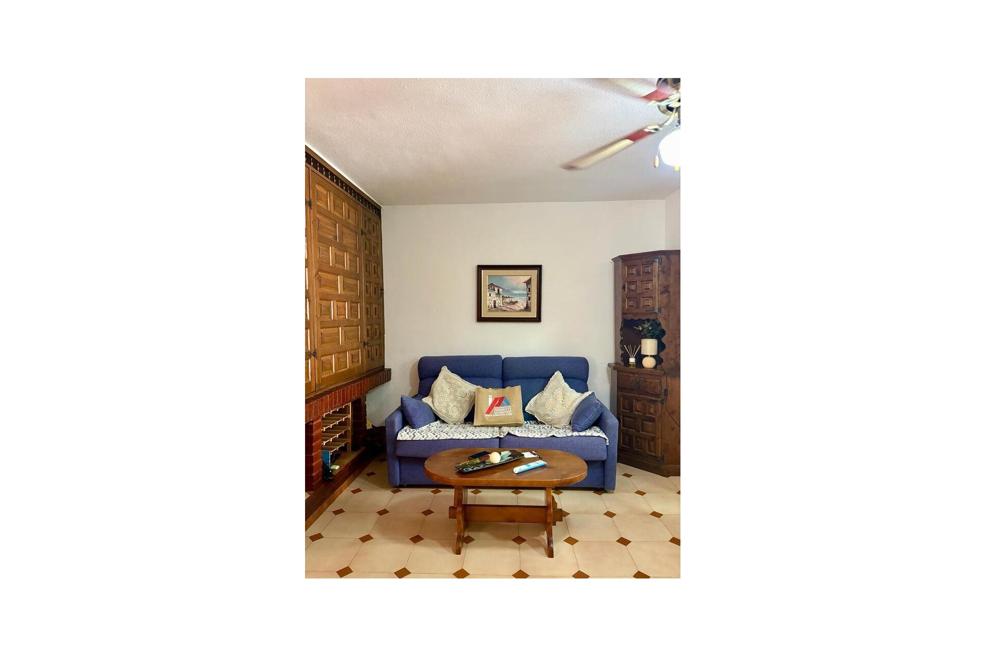 Revente - Apartment -
Torrelamata - Costa Blanca