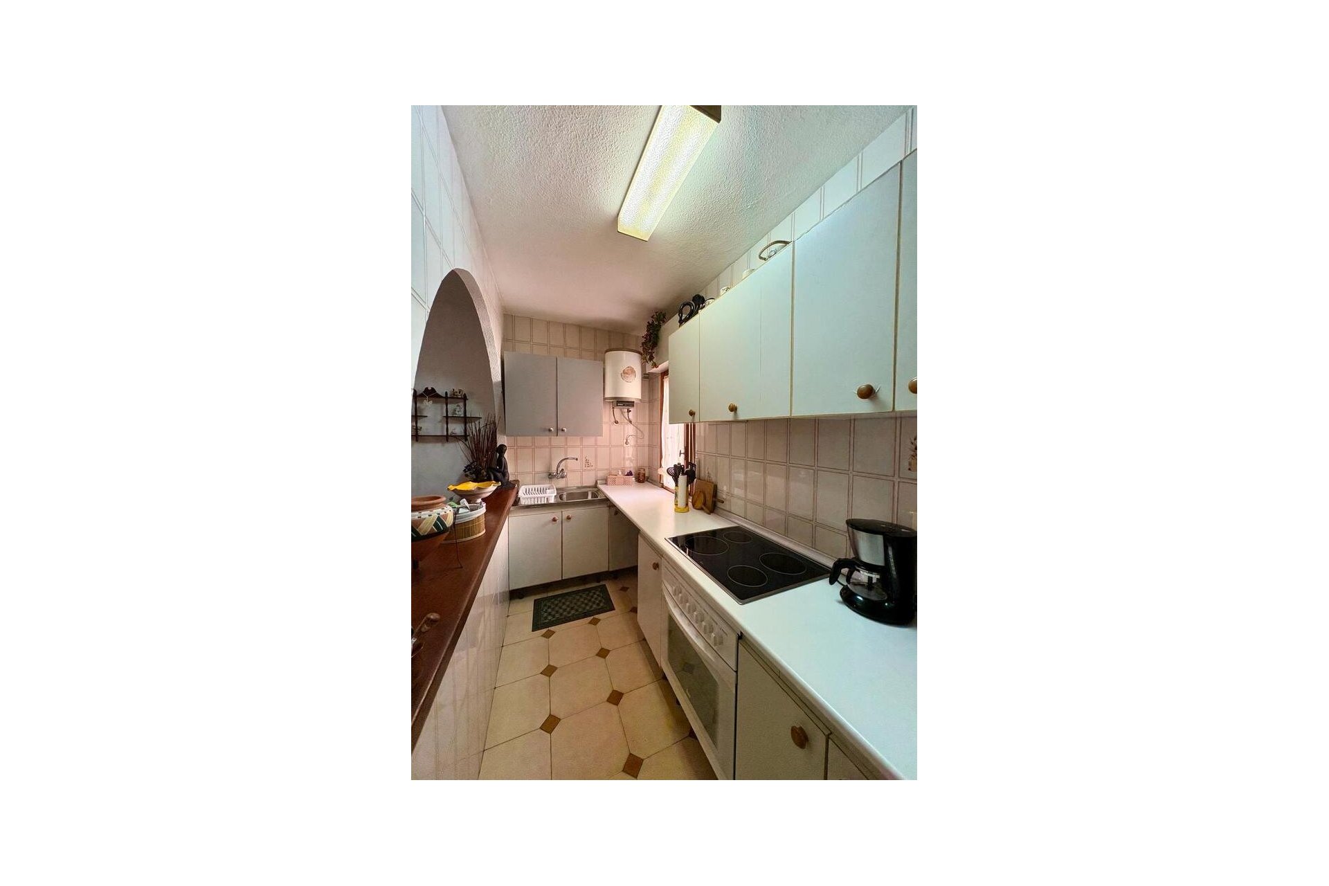 Revente - Apartment -
Torrelamata - Costa Blanca