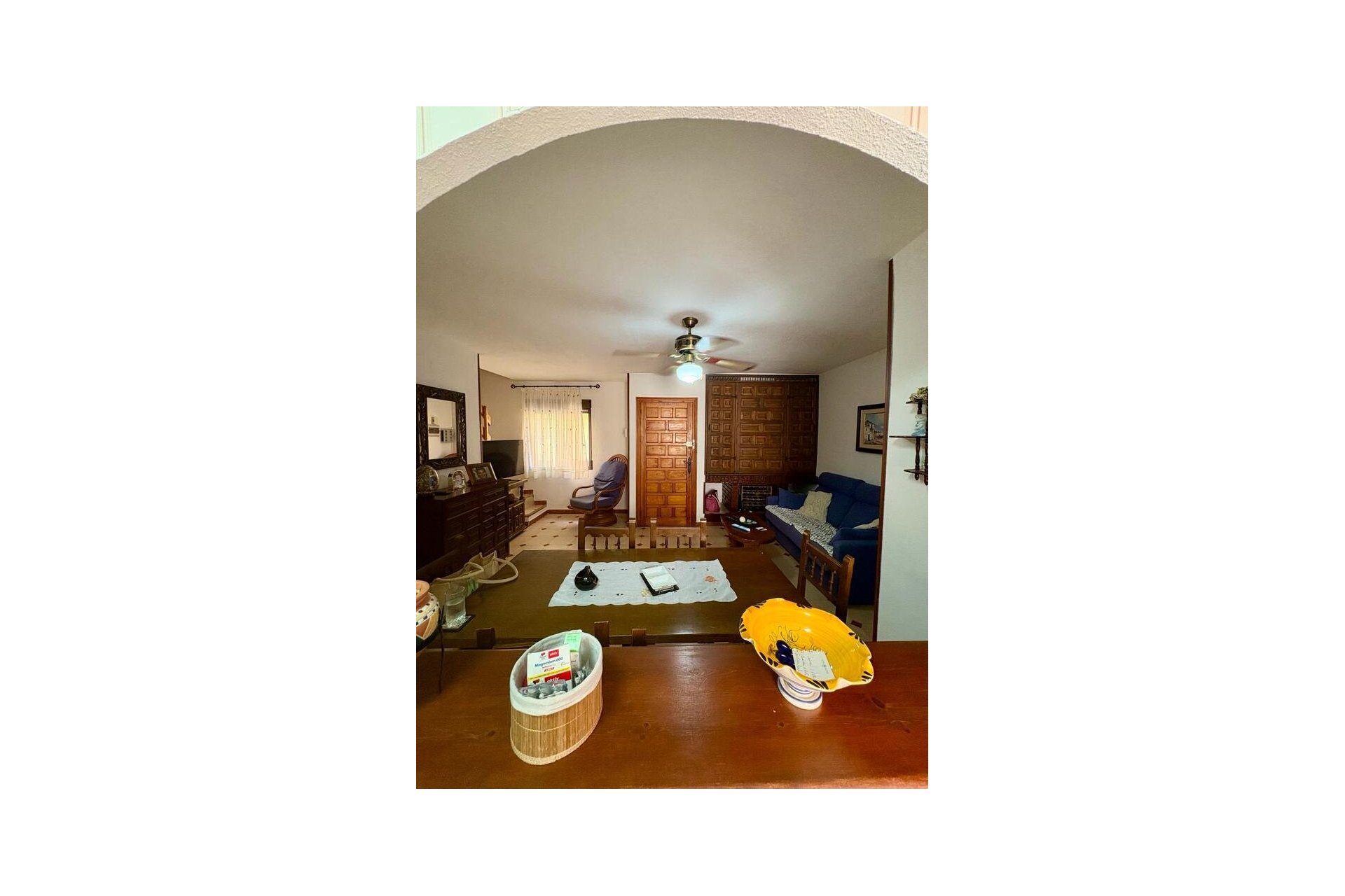Revente - Apartment -
Torrelamata - Costa Blanca