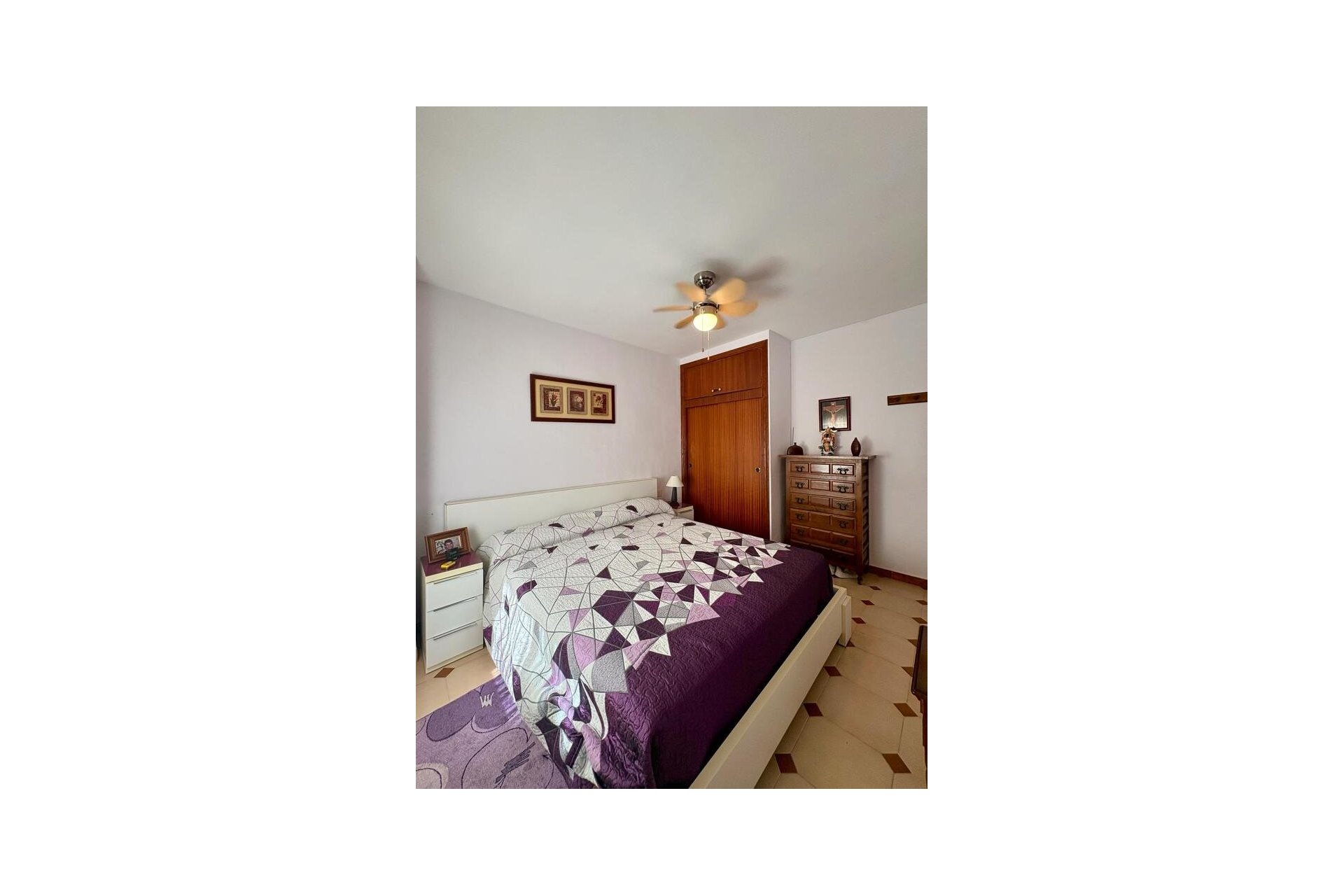 Revente - Apartment -
Torrelamata - Costa Blanca