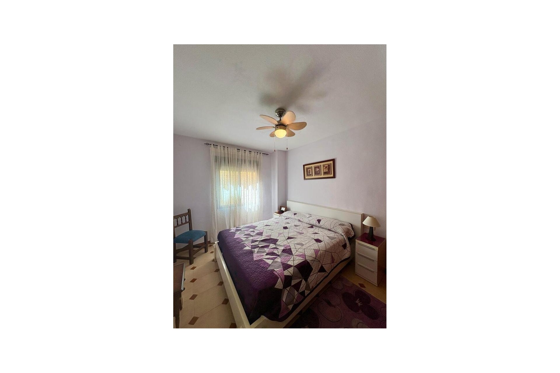 Revente - Apartment -
Torrelamata - Costa Blanca