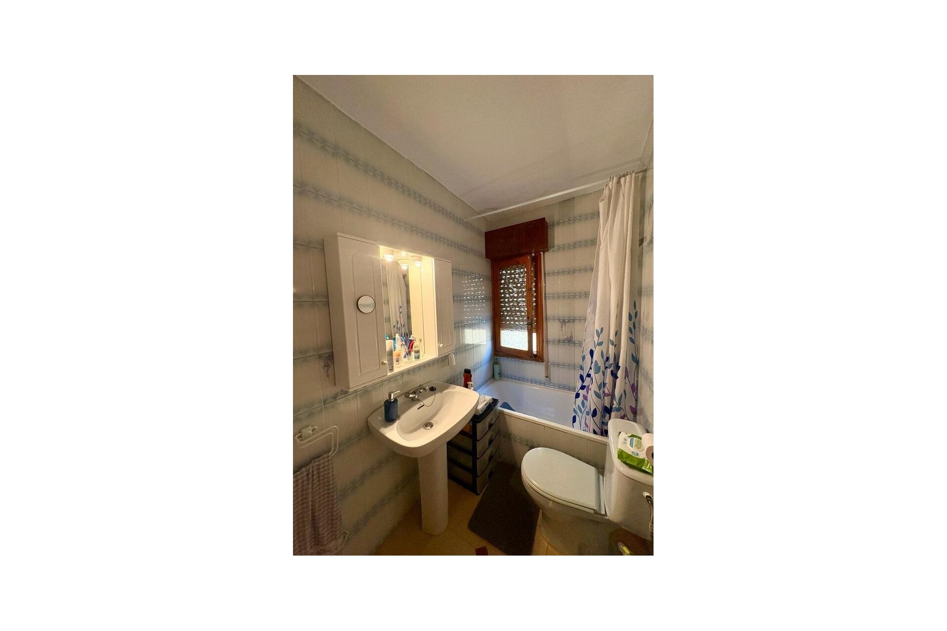 Revente - Apartment -
Torrelamata - Costa Blanca