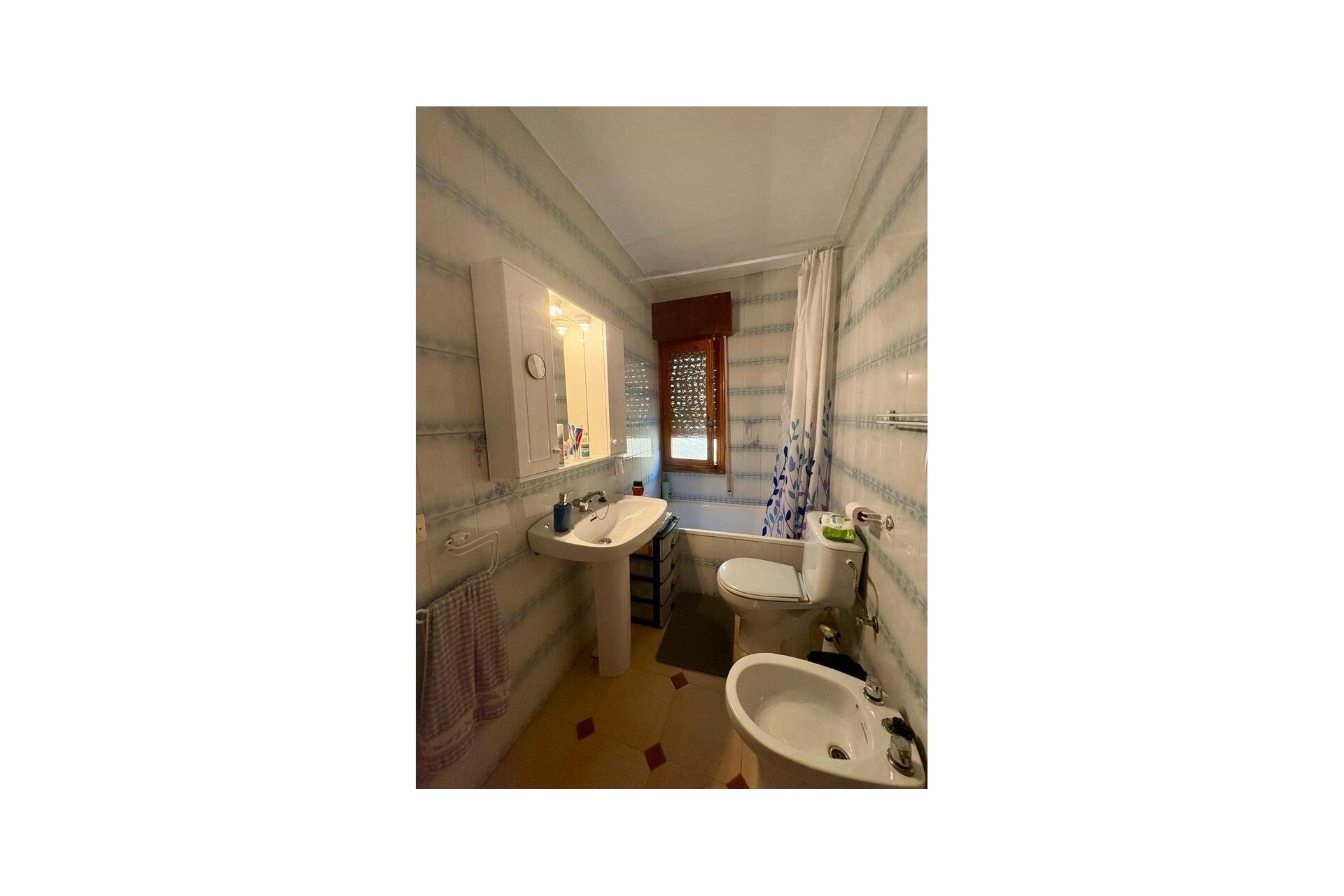Revente - Apartment -
Torrelamata - Costa Blanca