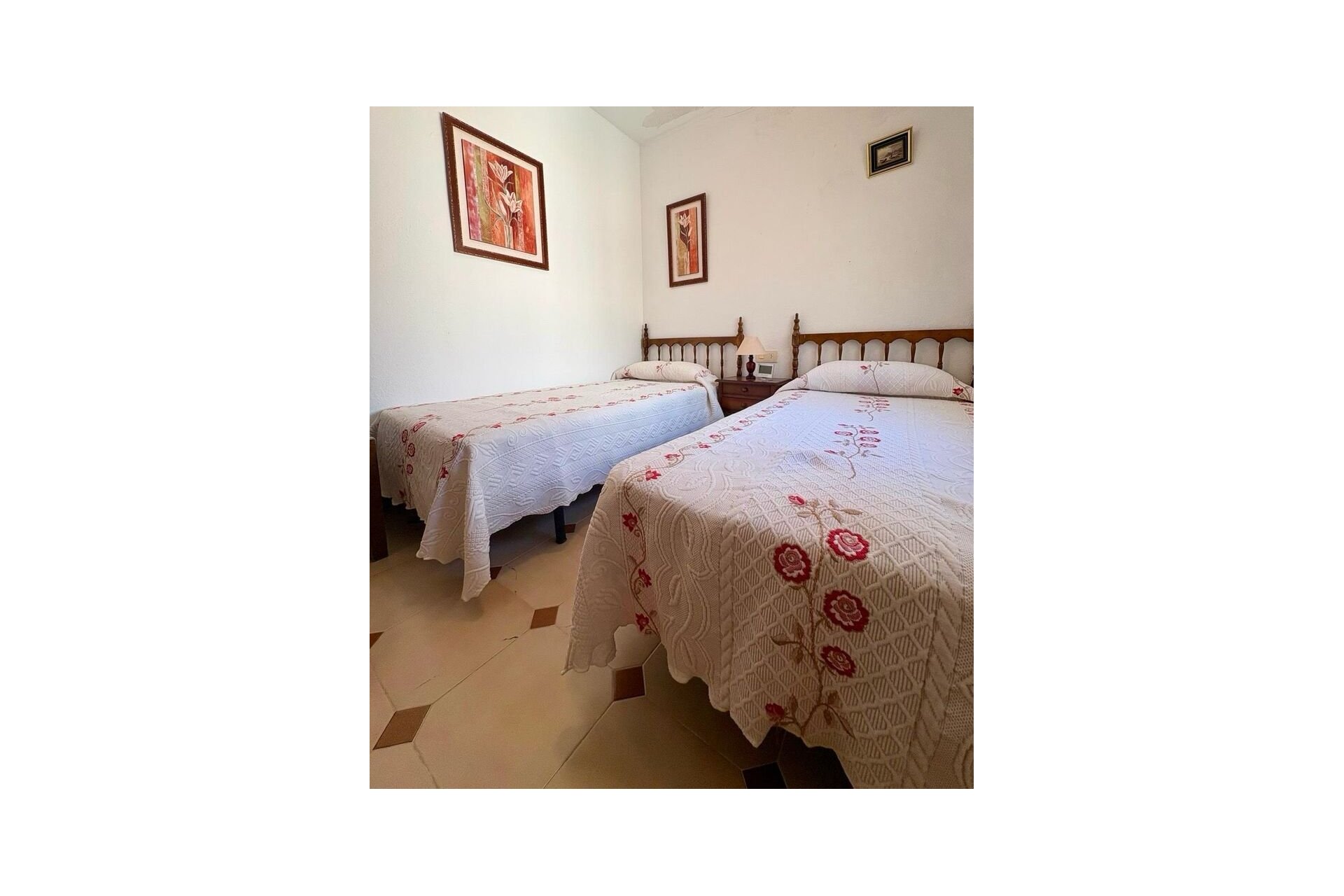 Revente - Apartment -
Torrelamata - Costa Blanca