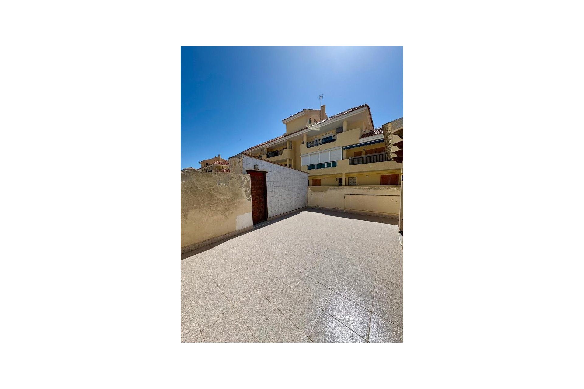 Revente - Apartment -
Torrelamata - Costa Blanca