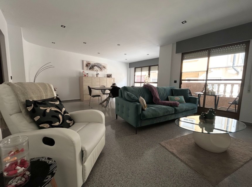 Revente - Apartment -
Torremendo - Costa Blanca