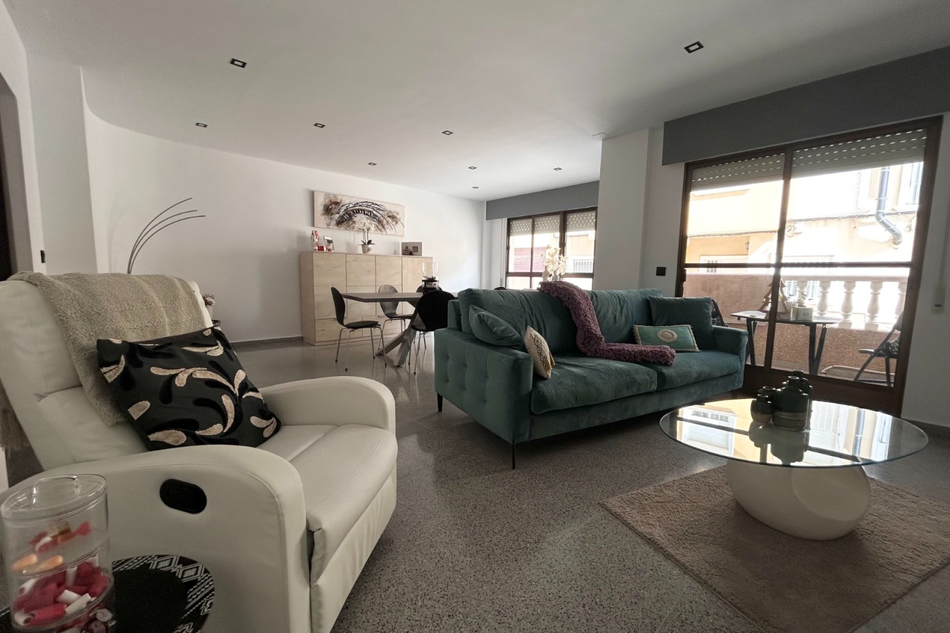Revente - Apartment -
Torremendo - Costa Blanca