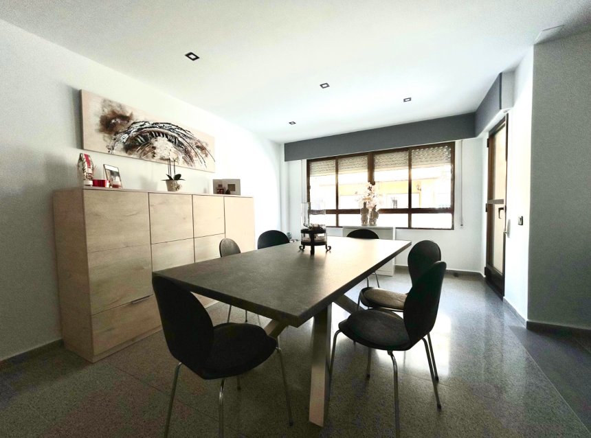 Revente - Apartment -
Torremendo - Costa Blanca