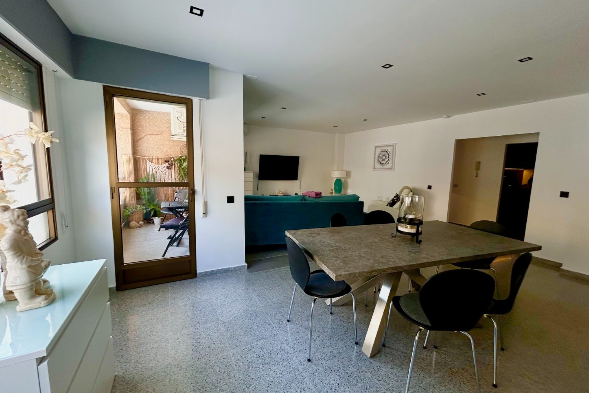 Revente - Apartment -
Torremendo - Costa Blanca