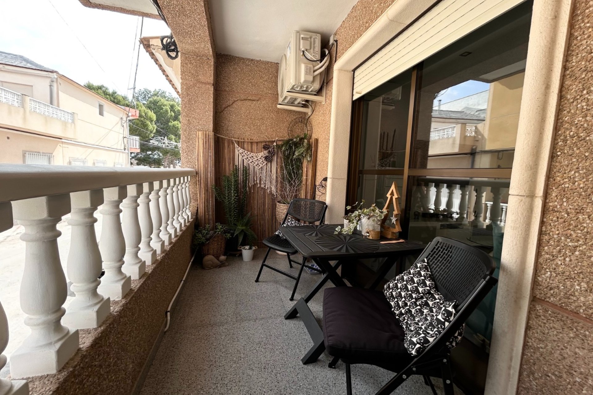 Revente - Apartment -
Torremendo - Costa Blanca