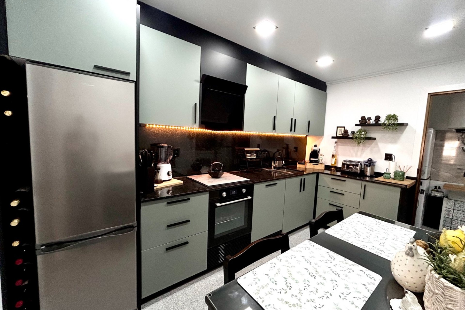 Revente - Apartment -
Torremendo - Costa Blanca