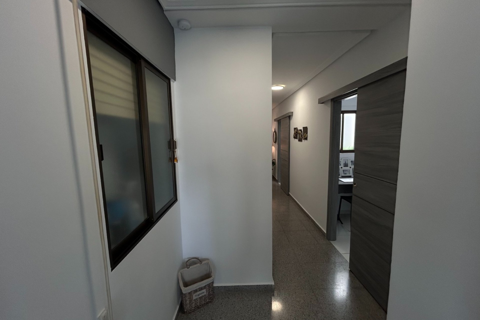 Revente - Apartment -
Torremendo - Costa Blanca