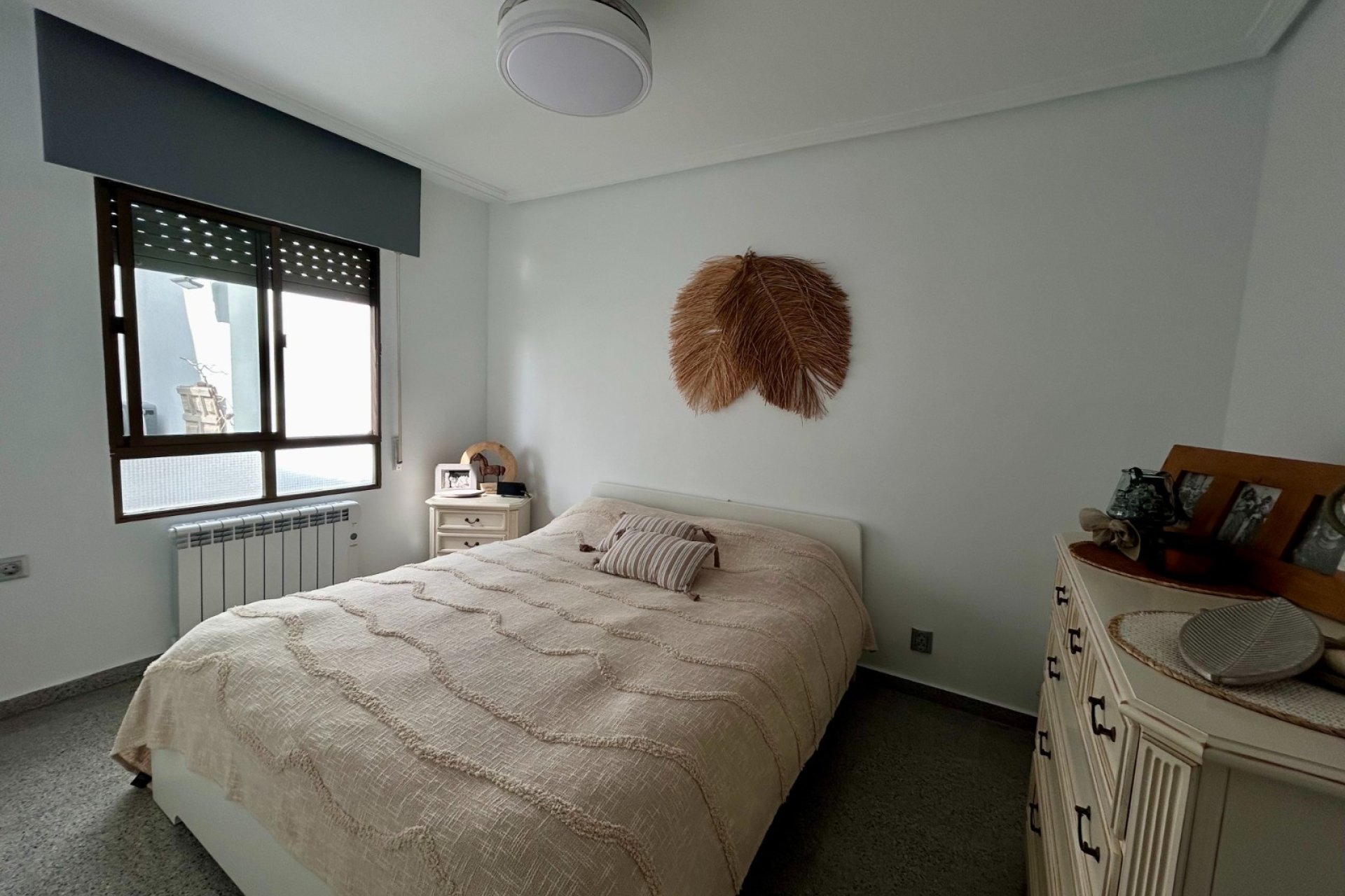 Revente - Apartment -
Torremendo - Costa Blanca