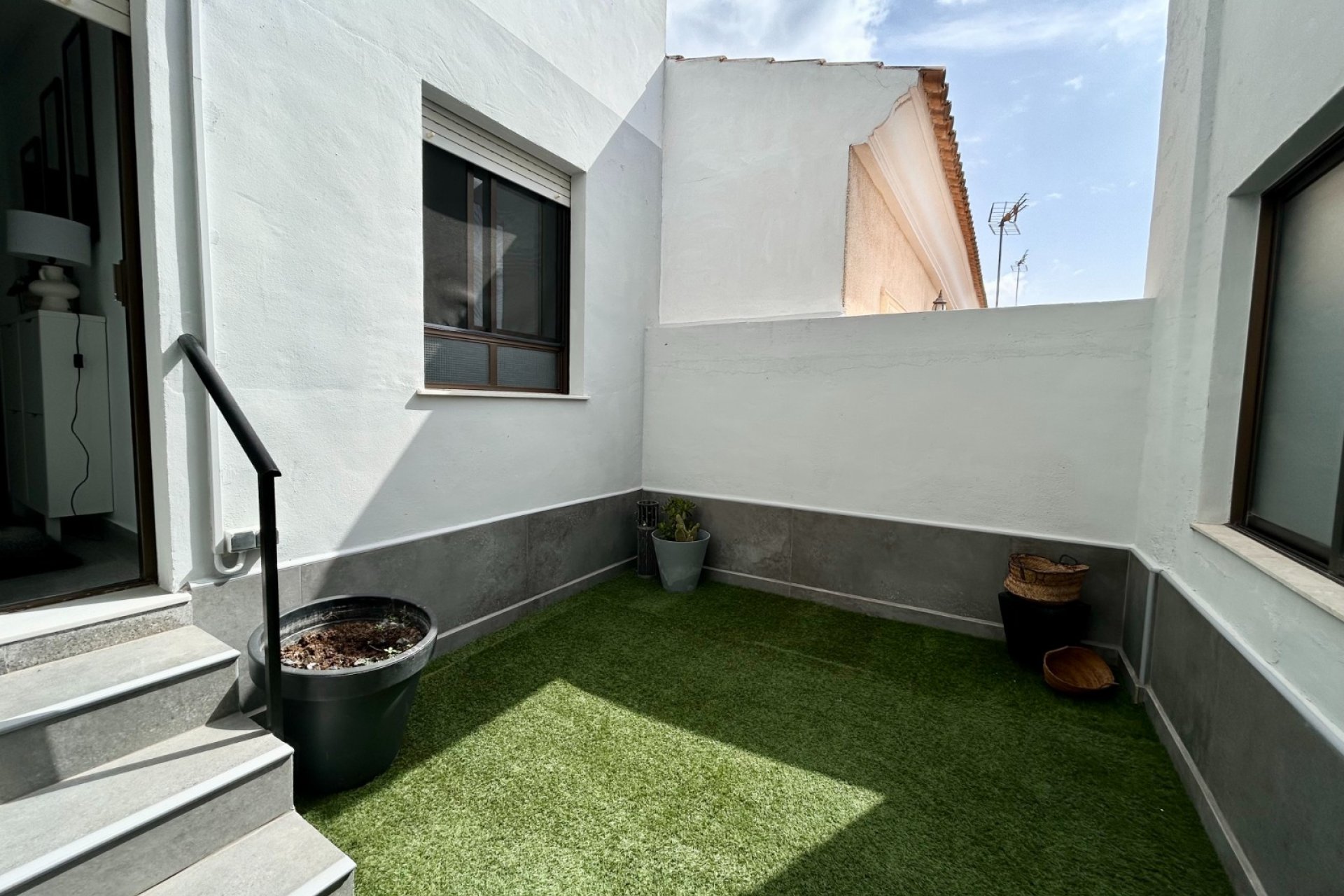 Revente - Apartment -
Torremendo - Costa Blanca