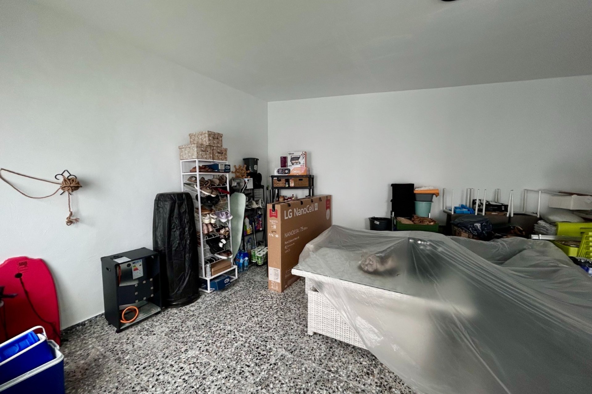 Revente - Apartment -
Torremendo - Costa Blanca