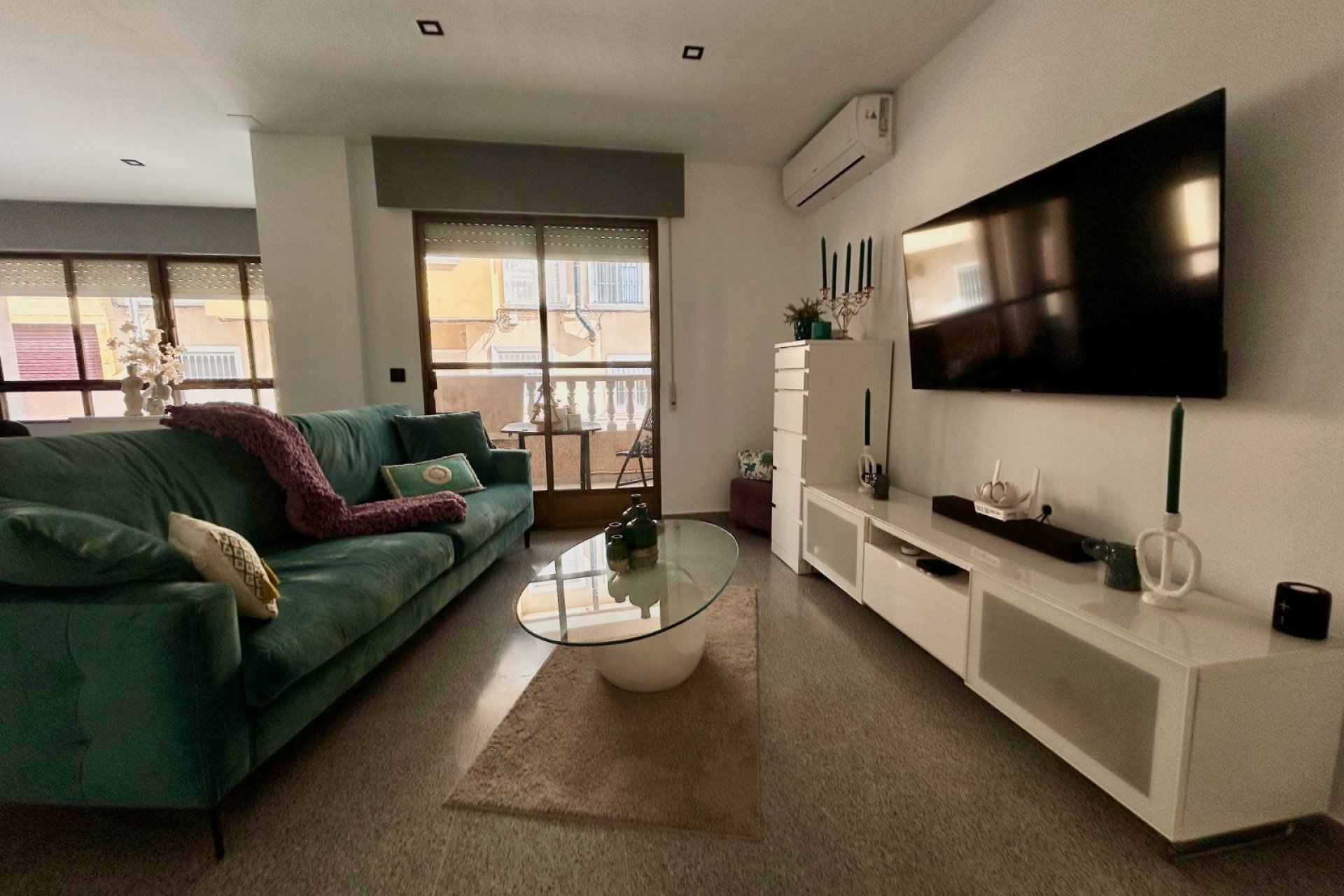 Revente - Apartment -
Torremendo - Costa Blanca
