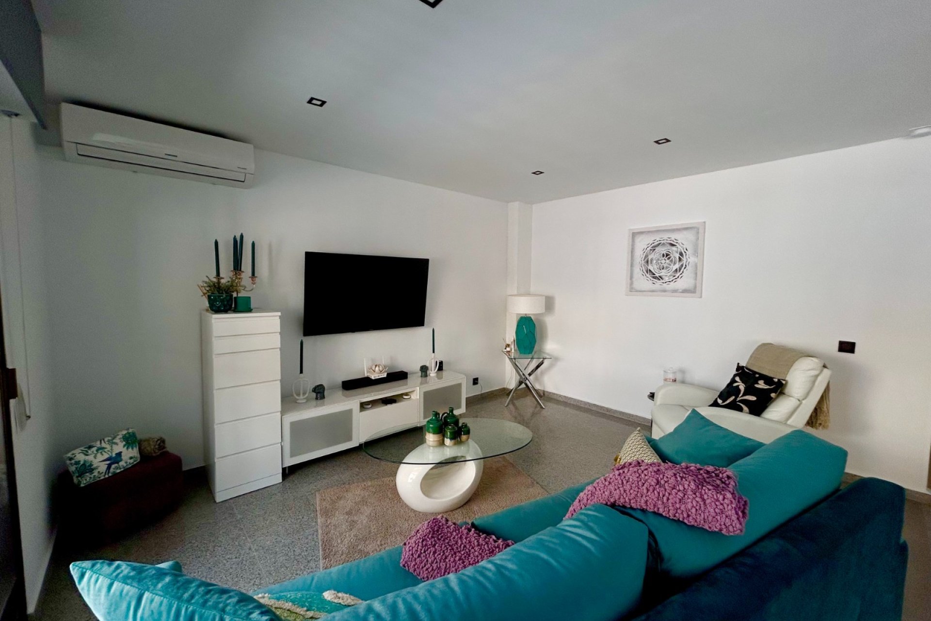 Revente - Apartment -
Torremendo - Costa Blanca