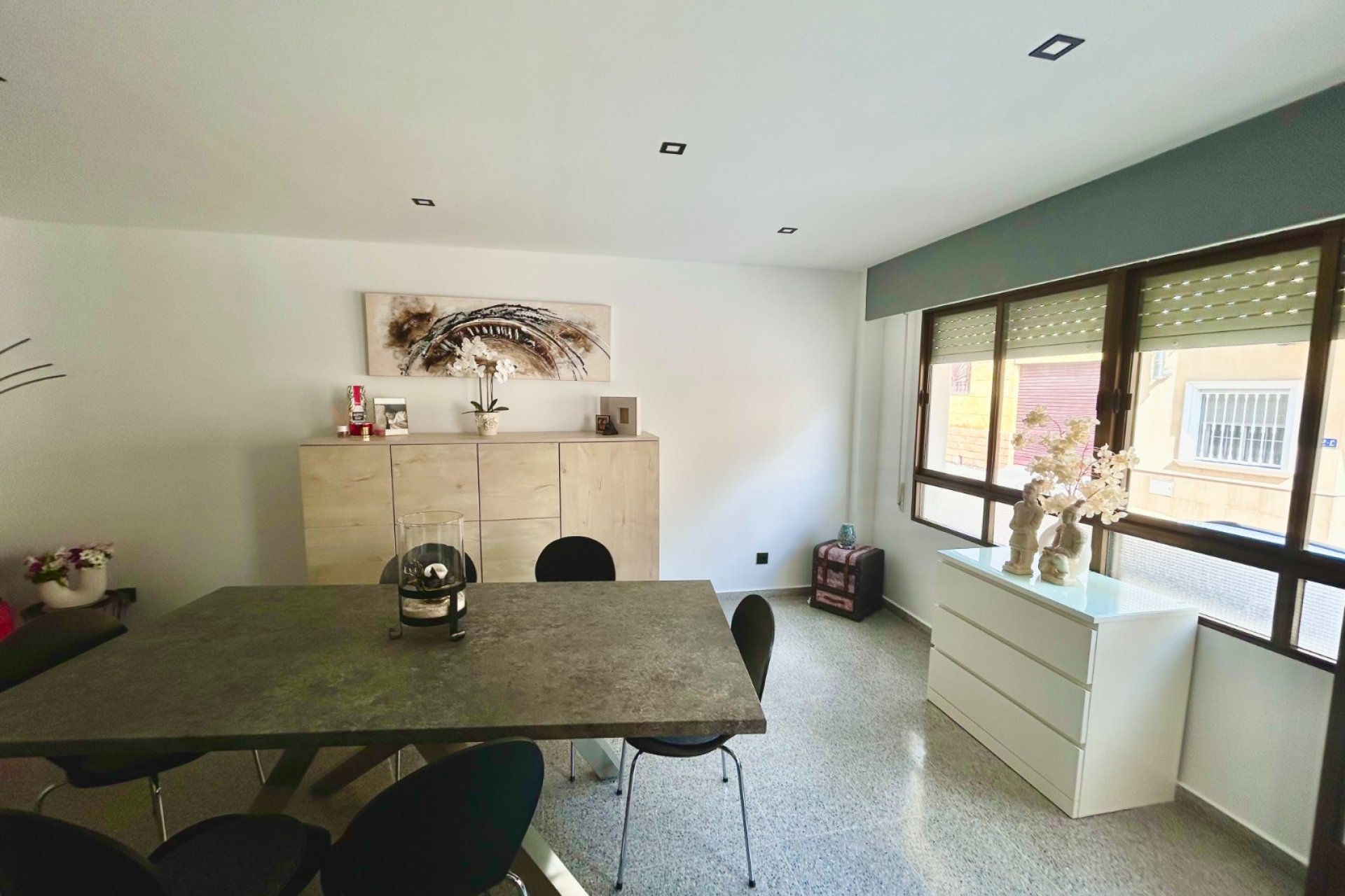 Revente - Apartment -
Torremendo - Costa Blanca