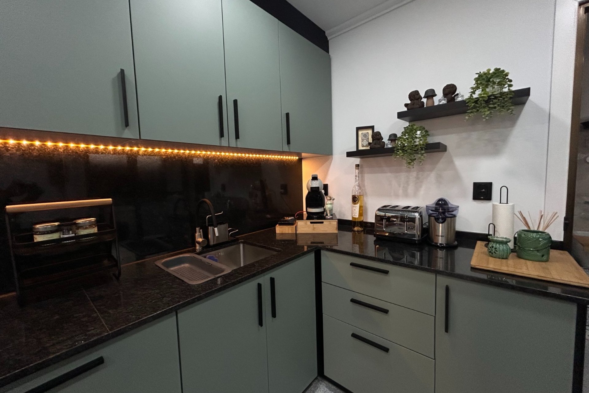 Revente - Apartment -
Torremendo - Costa Blanca