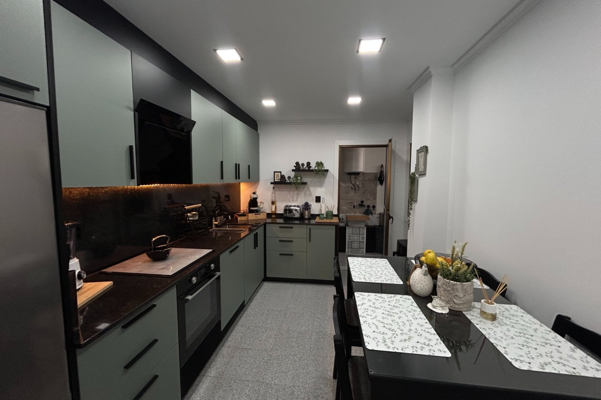 Revente - Apartment -
Torremendo - Costa Blanca