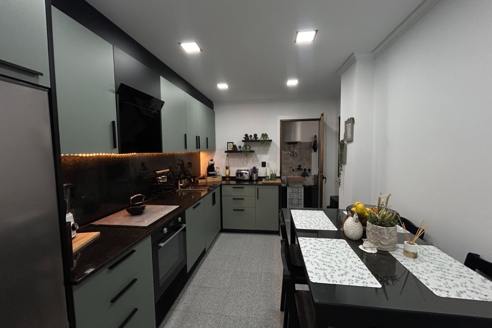 Revente - Apartment -
Torremendo - Costa Blanca