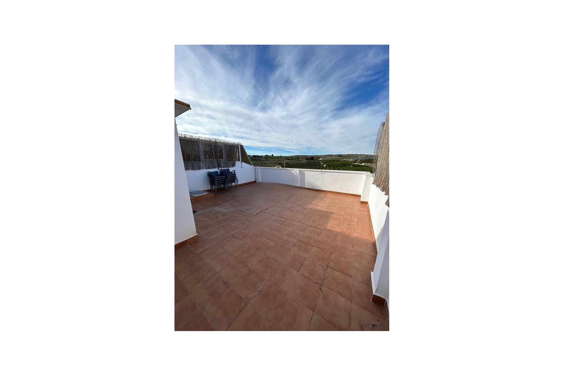 Revente - Apartment -
Torremendo