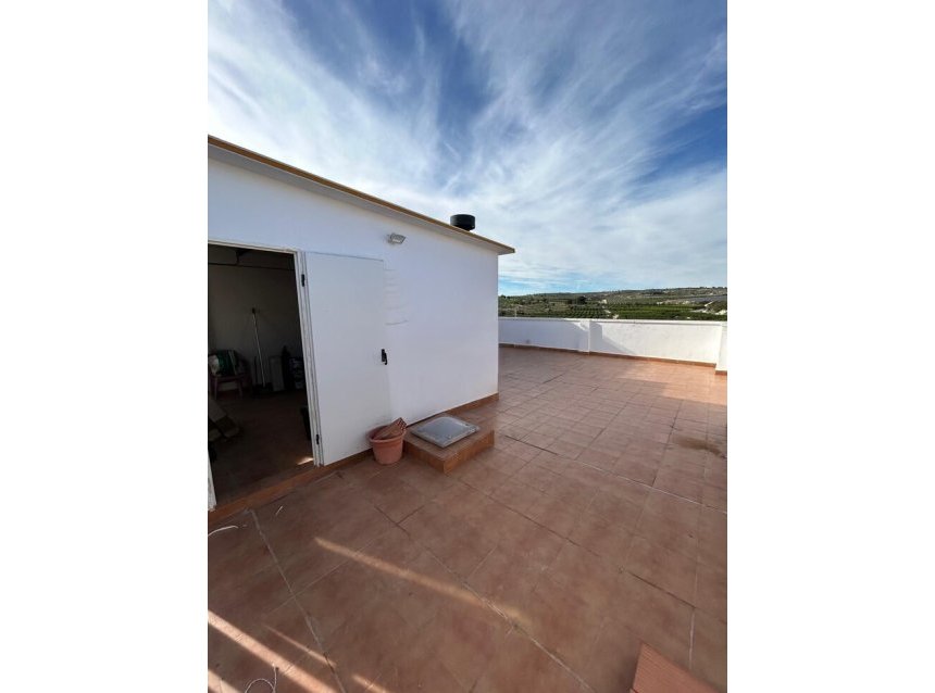 Revente - Apartment -
Torremendo