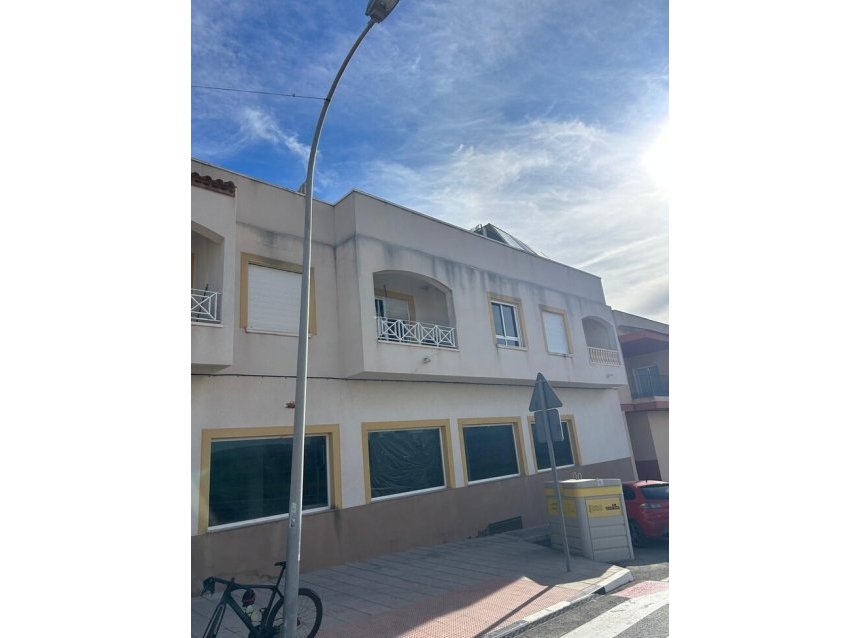 Revente - Apartment -
Torremendo