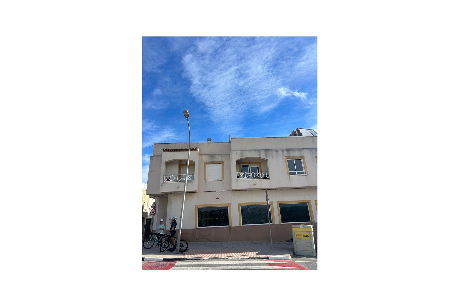 Revente - Apartment -
Torremendo