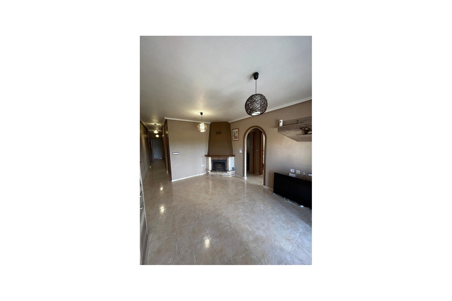 Revente - Apartment -
Torremendo