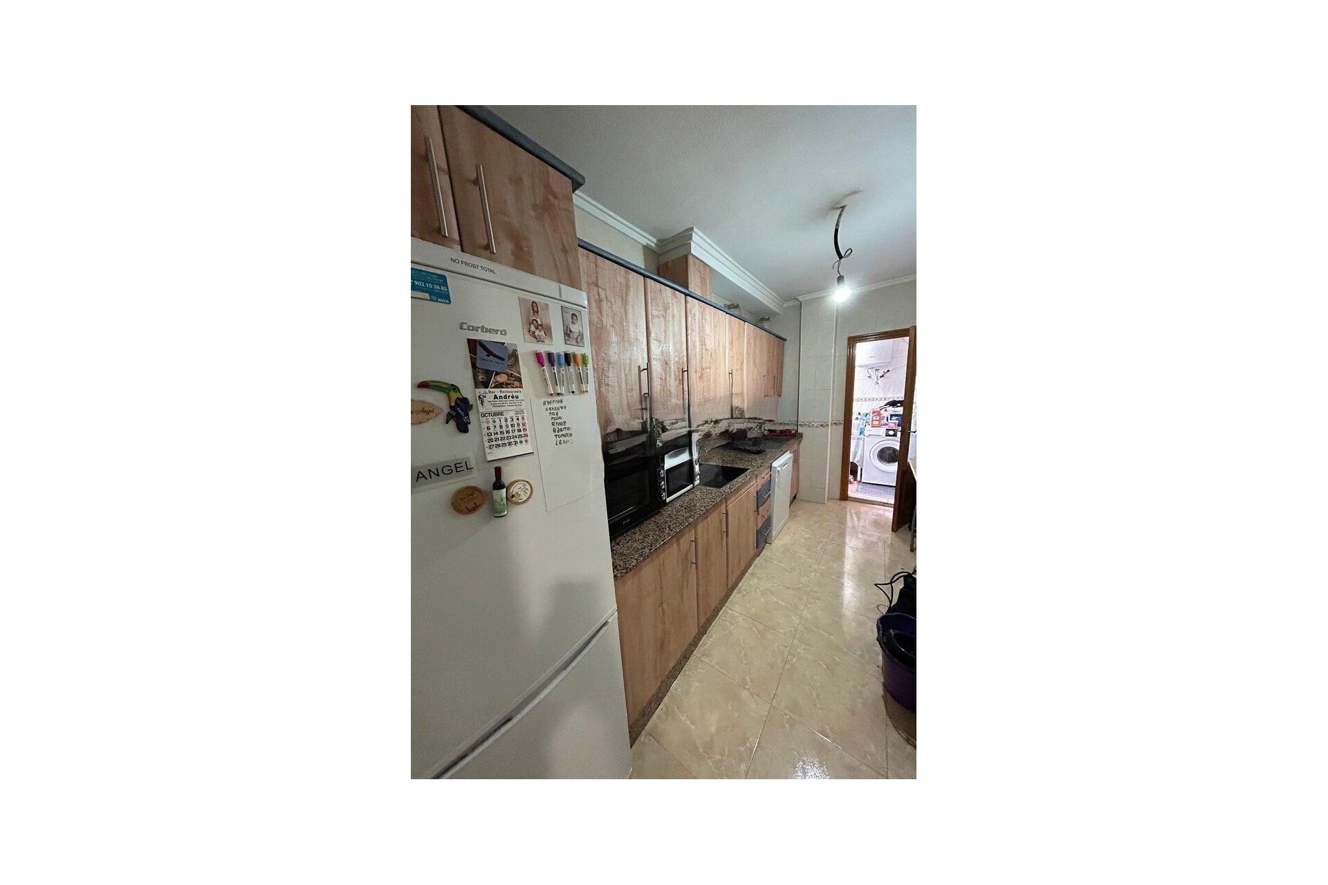 Revente - Apartment -
Torremendo