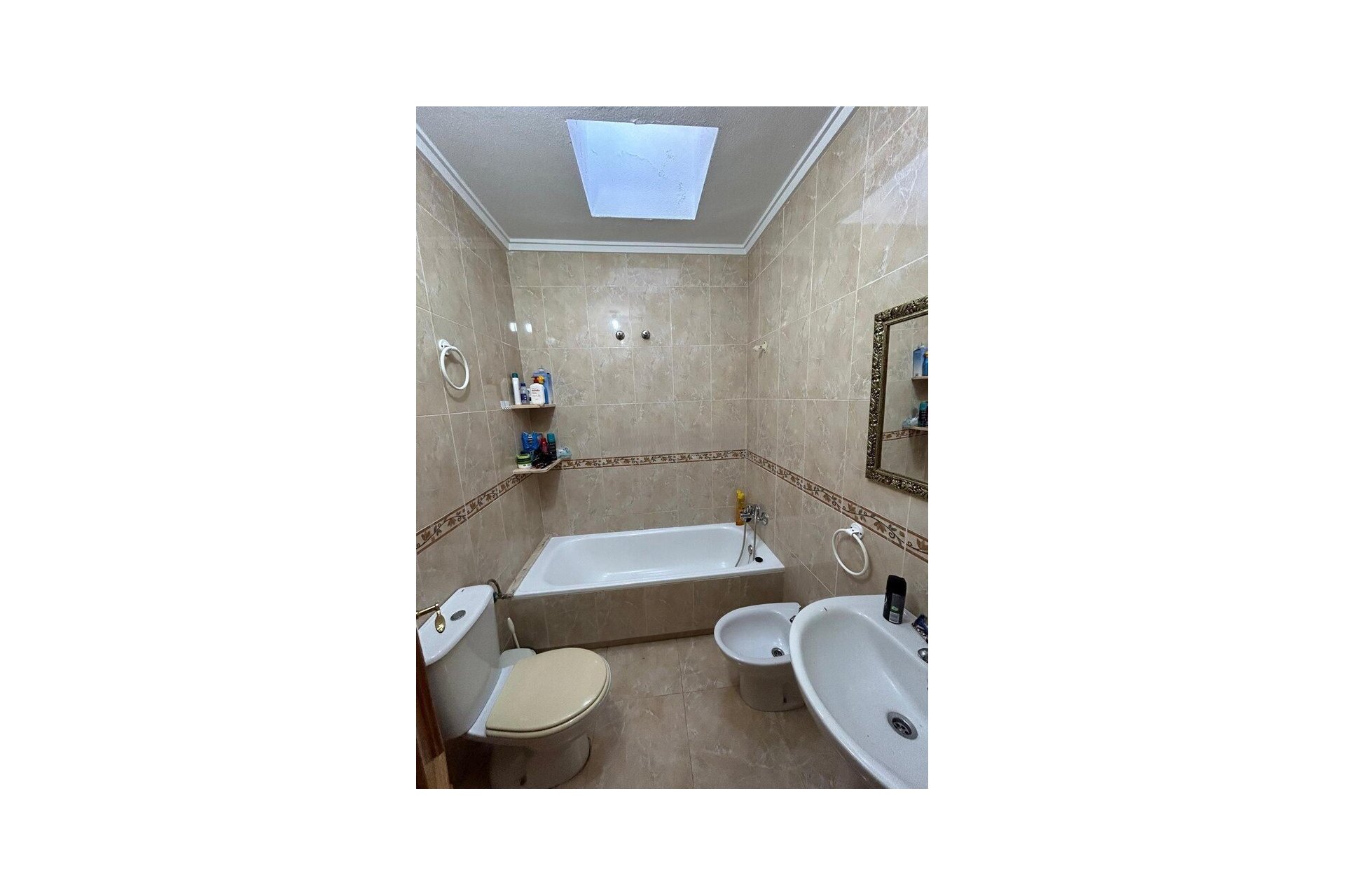 Revente - Apartment -
Torremendo