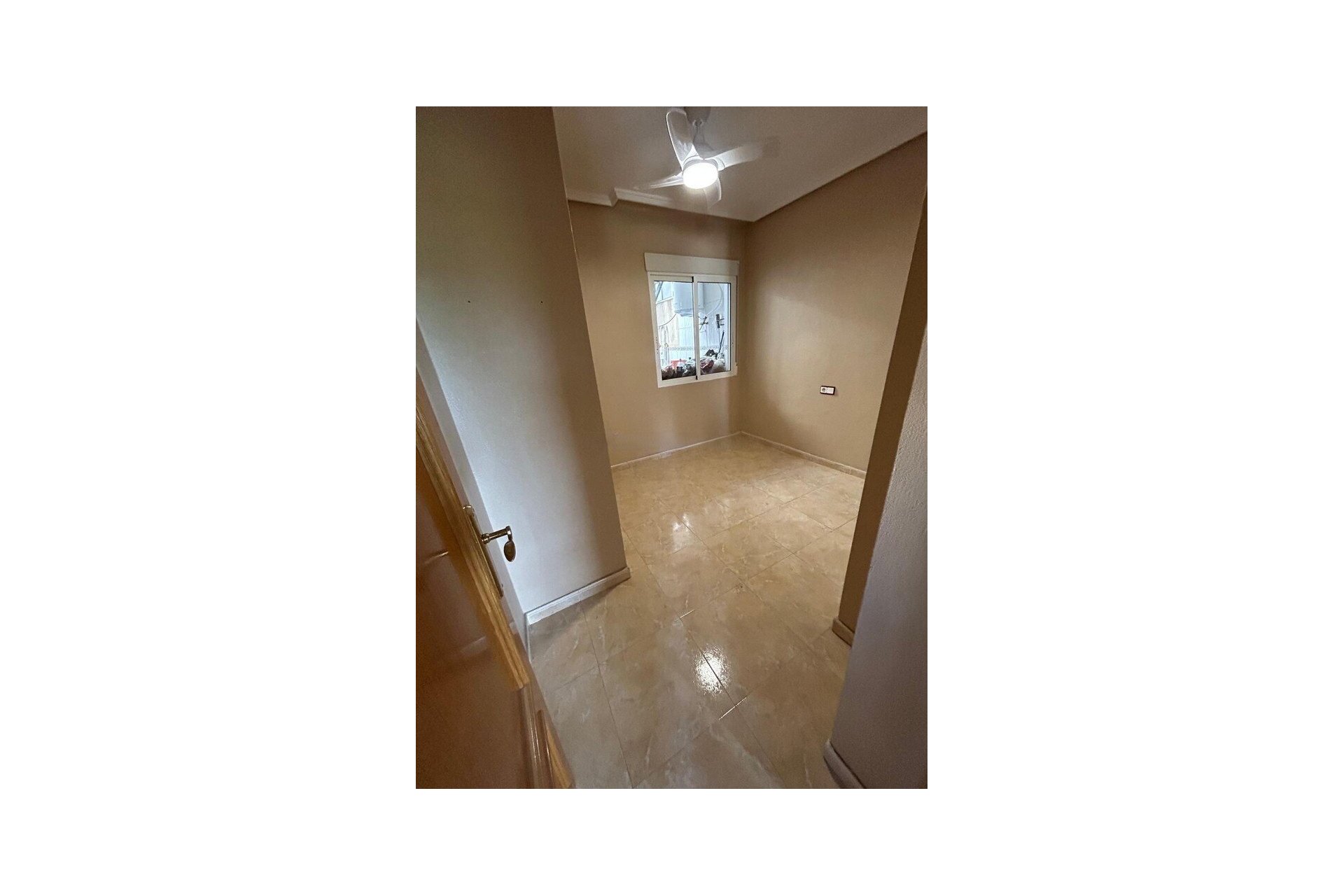 Revente - Apartment -
Torremendo