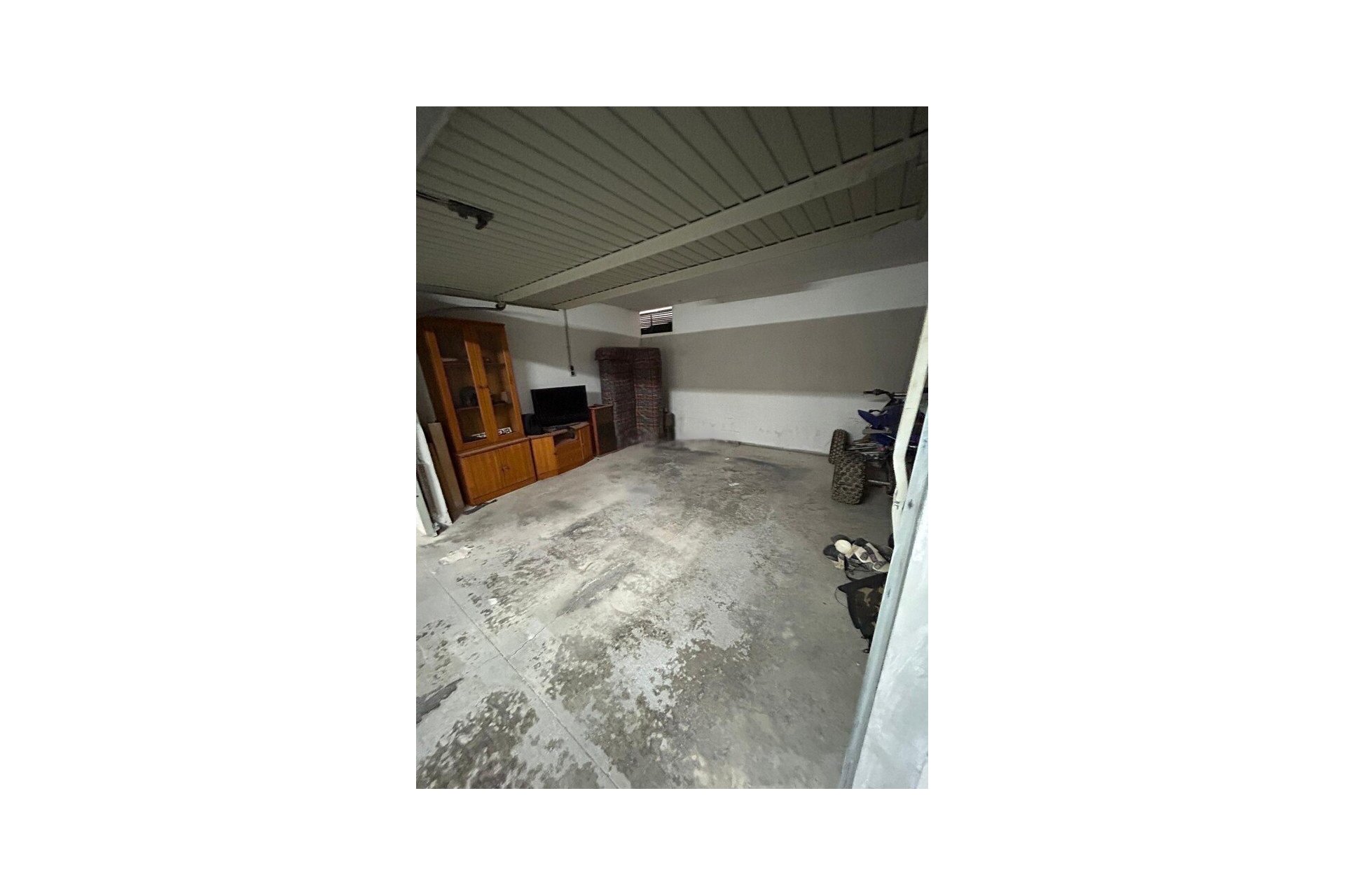 Revente - Apartment -
Torremendo